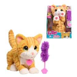 FURREAL BELLA THE BISCUIT MAKING KITTY