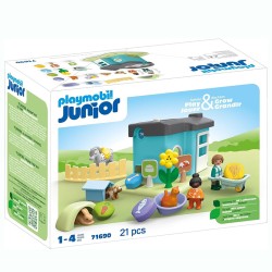 JUNIOR CASA DE ANIMALES