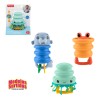 FP SONAJEROS DE SILICONA SQUISHSEAS