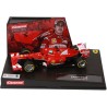 COCHE EVO 1:32 FERRARI F138 F.