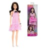 BARBIE FASHIONISTAS CON VESTID