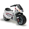 CORREPASILLOS MOTO SCOOTER DRAGON COLOR BLANCO