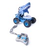 MONSTER JAM RC CHOMPING MEGALODON 1:15