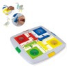 PARCHIS/OCA AUTOMATICO DELUXE