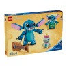DISNEY STITCH Y SCRUMP