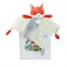 DOUDOU MANTITA DOUDOU ZORRO ROMARIN