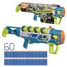 NERF REBEL OPS DOOM CANNON