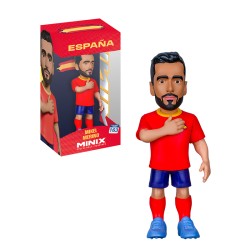 MINIX ESP MIKEL MERINO 12