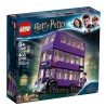 HARRY POTTER AVENTURA EN EL AUTOBUS NOCTAMBULO