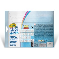 COLOREA SIN MANCHAS COLOR WOND