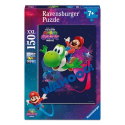 PUZZLE 150P SUPER MARIO THE MOVIE XXL