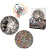 PUZZLE 3D ROUND CHARLES FAZZIN