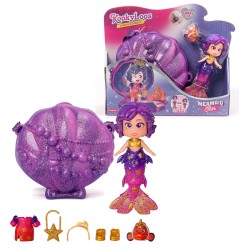 KOOKYLOOS- KOOKY MERMAIDS STAR