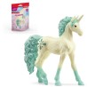 FIGURA UNICORNIO COLECCIONABLE