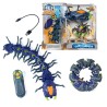 HEX BOTS CIEMPIES RC
