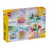 CREATOR FRASCO DECORATIVO DE PERFUME FLORAL