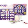 CHLOE PUZZLE MADERA LOS DISFRA