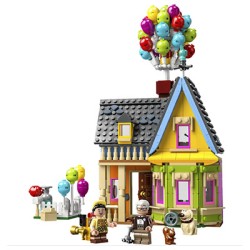 DISNEY CASA DE UP