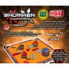 SHURIKEN ARENA