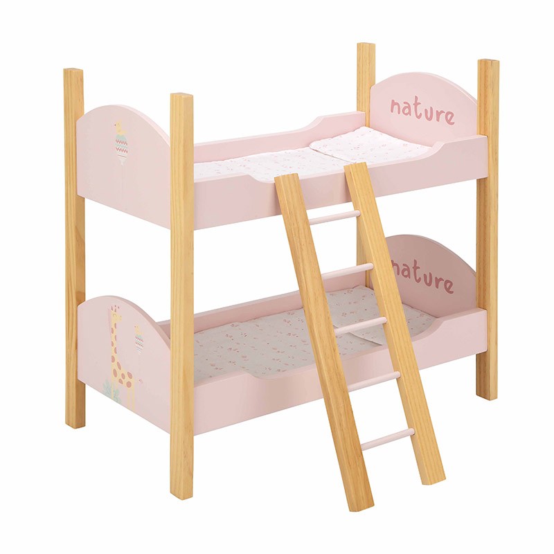 LITERA NATURE 50X27,50X49,50 CM ESCALERA