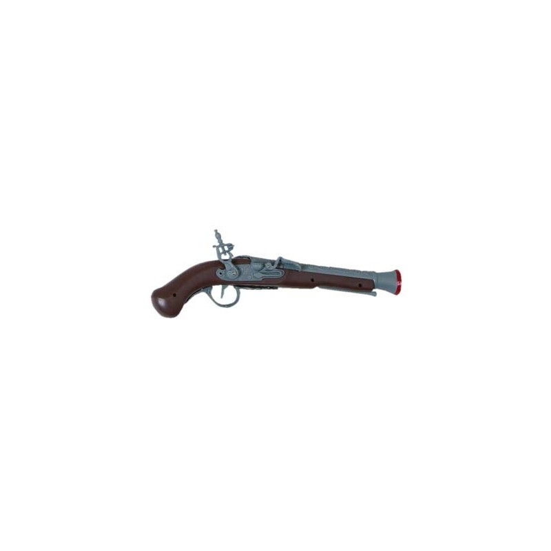 PISTOLON TRABUCO 35 CM