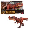 DINOSAURIO JURASSIC WORLD WILD ROAR AFROVENATOR