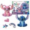 BE CREATIVE MAXI CREACIONES EN YESO STITCH