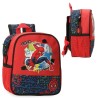 SPIDERMAN URBAN MOCHILA PASEO