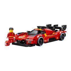 SPEED CHAMPIONS FERRARI 499P