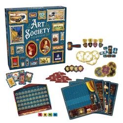 ART SOCIETY