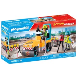 CONSTRUCCION CONSTRUCCION DE CARRETERAS