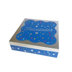 CAJA FELICIDADES
