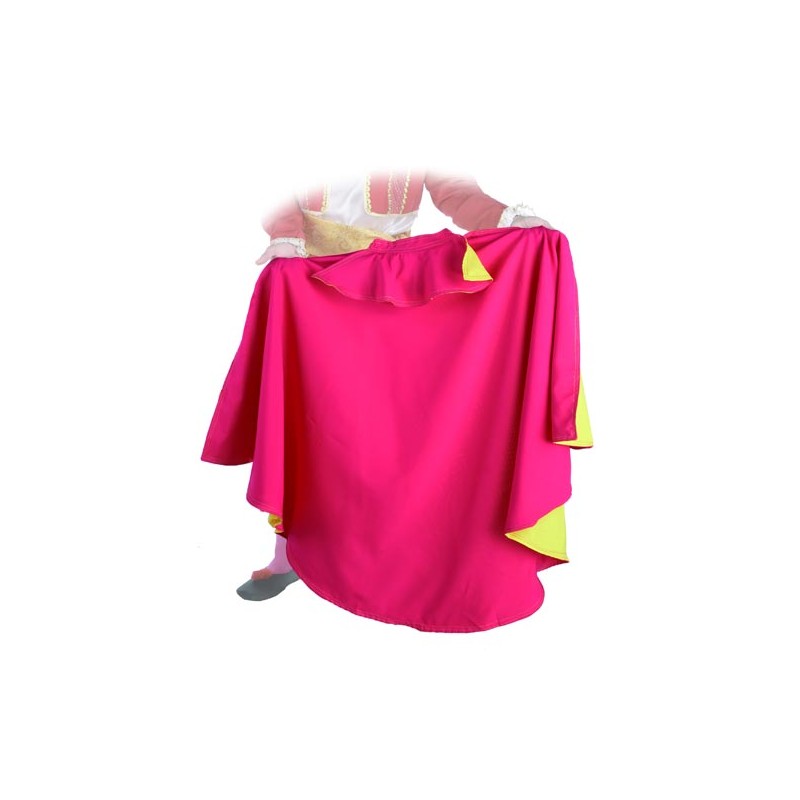 CAPA TORERO ADULTO