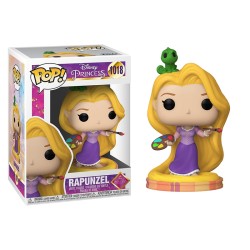 POP DISNEY ULTIMATE PRINCESS R