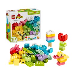 DUPLO CAJA CREATIVA A TODO COLOR