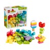 DUPLO CAJA CREATIVA A TODO COLOR
