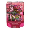 MONSTER HIGH SKULLTIMATE SECRETS SERIES 7 DRACULAURA