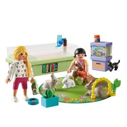 MY LIFE STARTER PACK FAMILIA D