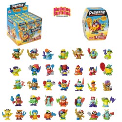 PIRATIX GOLDEN TREASURE TWO PA