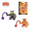 GOO JIT ZU STRECTH STRIKERS DELIUXE PACK