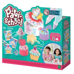 PATI-SCHOOL KIT INICIACION FIE