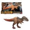 DINOSAURIO JURASSIC WORLD GIGANTIC TRACKERS GORGOSAURUS