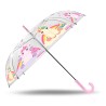 PARAGUAS SWEET DREAMS TRANSPAR