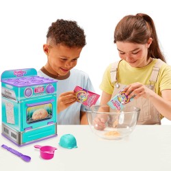 COOKEEZ MAKERY HORNO MAGICO AZUL