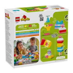 DUPLO CAJA CREATIVA A TODO COLOR