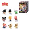 FIGURA SUPER WARRIOR DRAGON BALL