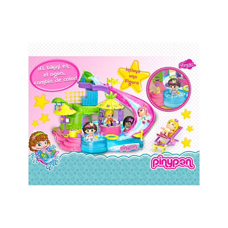 PINYPON AQUAPARK