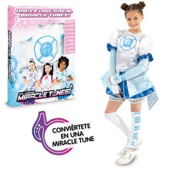 MIRACLE TUNES VESTIDO/DISFRAZ JASMINE