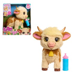 FURREAL MAGGIE THE COW