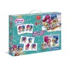 EDUKIT SHIMMER&SHINE